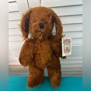 Ana Marie Teddy Bear 🧸 Collection.